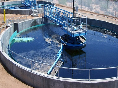 United States Water & Wastewater Treatment Chemicals