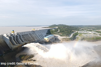 GE Vernova''s Hydro Power division successfully installs and activates four 175 MW units at Nigeria''s second-largest hydroelectric power plant