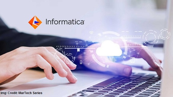 Informatica is Set to Deploy First Generative AI-Powered CLAIRE GPT for Data Management