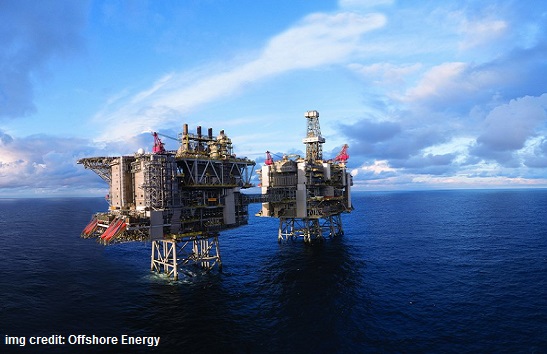 INEOS Founder Fears for North Sea Future