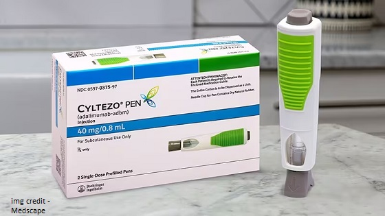 Boehringer Ingelheim’s Cyltezo Pen Receives FDA Approval