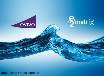 Ovivo Partners With E2metrix to Offer a Comprehensive Solution