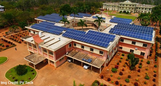 More Than 4,000 Applied for Rooftop Solar Panels in India