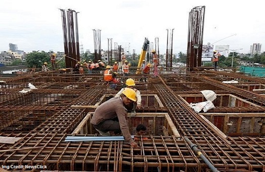 Delayed Infrastructure Projects in India