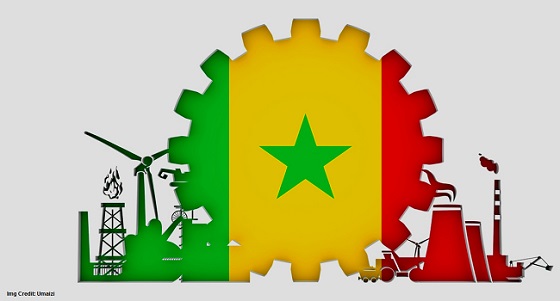 Rich countries pledge USD 2.7 bn to Decarbonise Senegal Economy