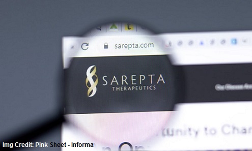 Sarepta Therapeutics Announces FDA Approval of ELEVIDYS