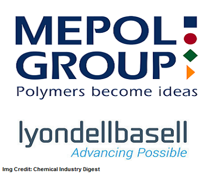 LyondellBasell Acquired of Mepol Group to Strengthen their Sustainability Goals