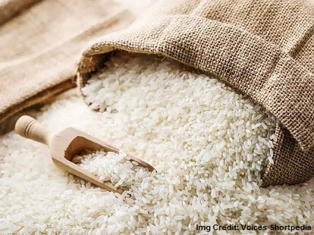 India''''s Restriction on Rice Exports Causes Panic Buying in the United States