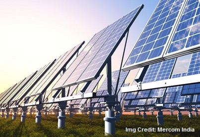 Gensol Engineering won a USD 16.69 million Solar Power project from Sarda Energy in Chhattisgarh