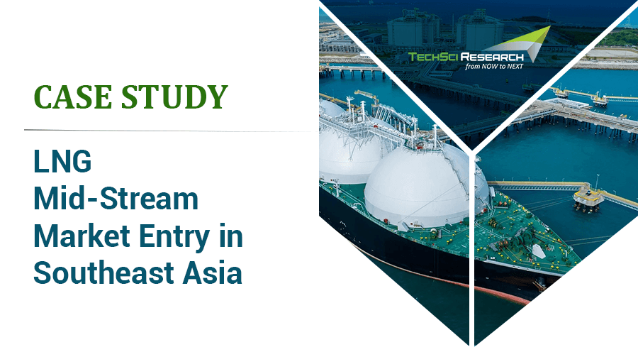 LNG Mid-Stream Market 