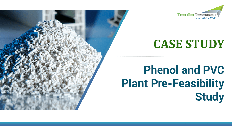 Phenol and PVC Plant Pre-Feasibility Study