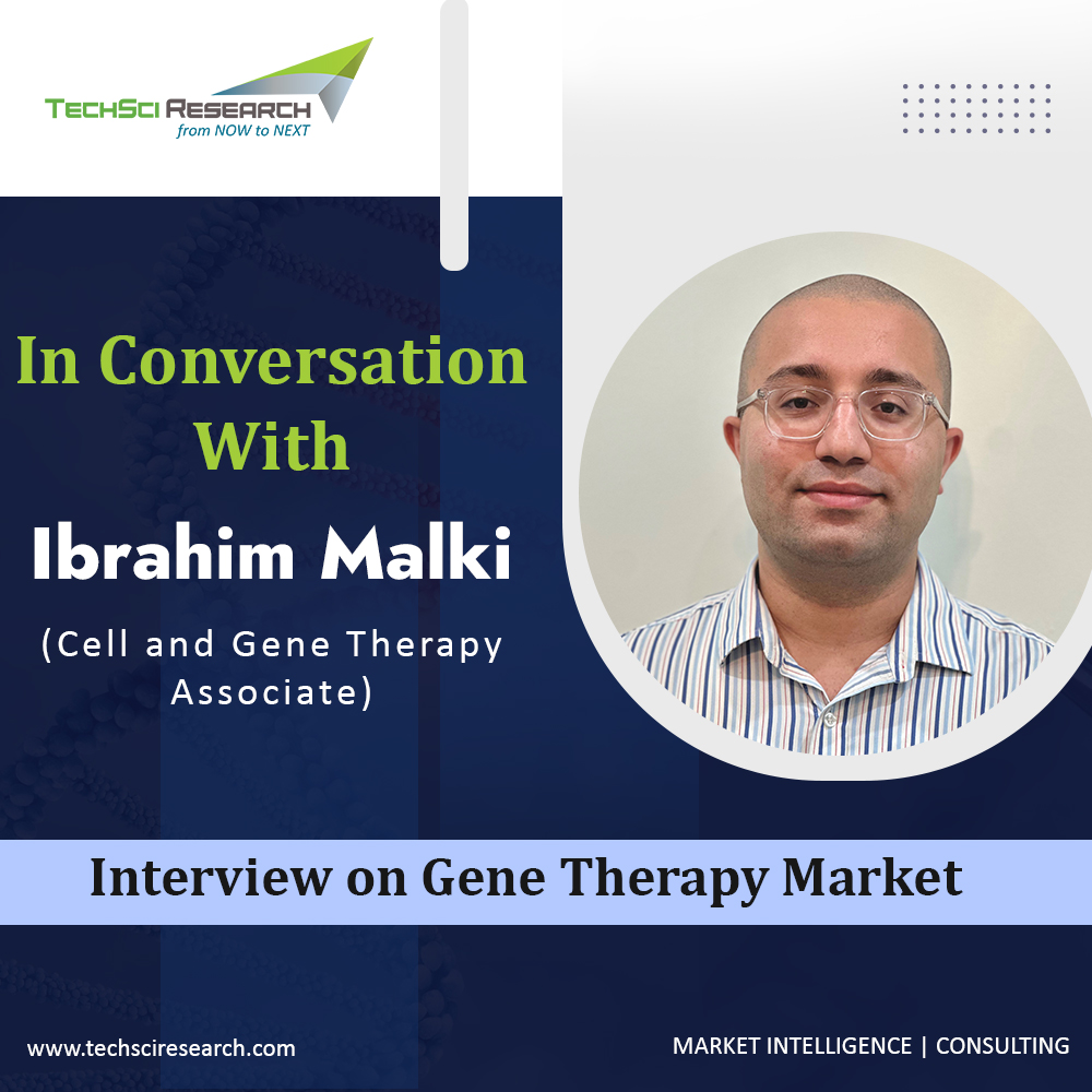 Interview with Ibrahim Malki  