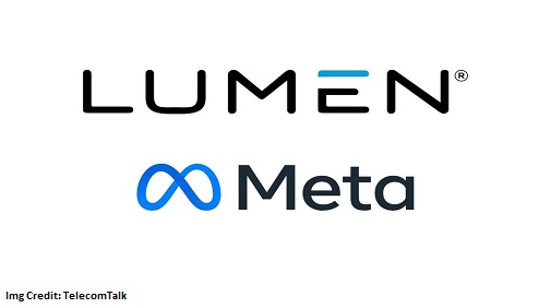 Enhancing AI Connectivity: Lumen and Meta Forge Strategic Partnership