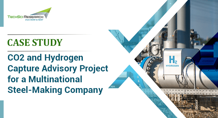 CO2 and Hydrogen Capture Advisory Project