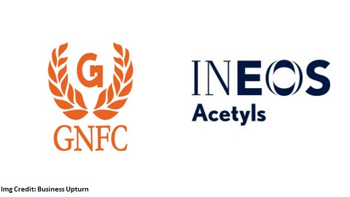 INEOS and GNFC Sign MoU to Build Acetic Acid Plant in India