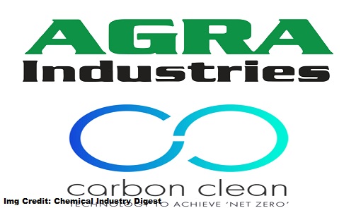 AGRA Industries and Carbon Clean Join Forces to Boost Carbon Capture in Biofuels Industry