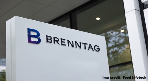 Brenntag Essentials Named Exclusive Distributor of Tata Chemicals'' Soda Ash, Targets Southeast Asian Expansion