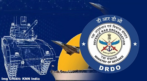 Private Sector Gains Momentum with DRDO''s Seven New Projects Under Technology Development Fund