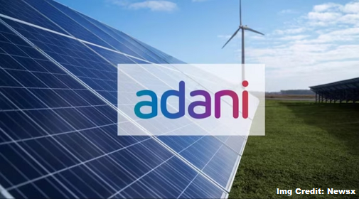 Adani Green Energy Secures USD400 Million Funding for Solar Projects in Rajasthan and Gujarat In India