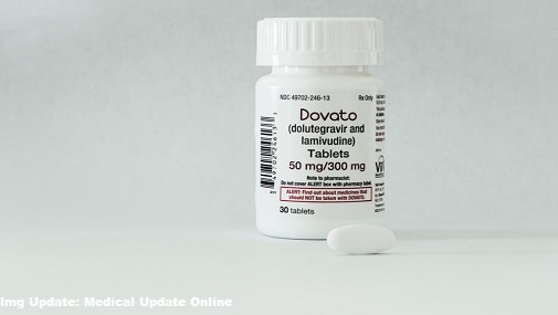 FDA Approves ViiV Healthcare''s Dovato for Adolescent Use