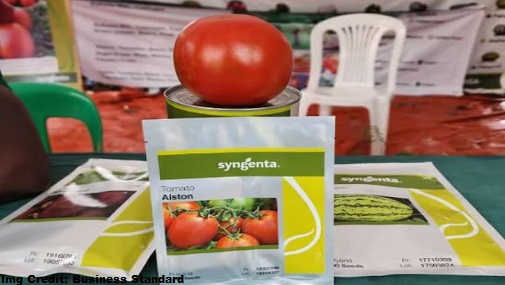 Syngenta India Unveils New Fungicides ‘Miravis Duo’ and ‘Reflect Top