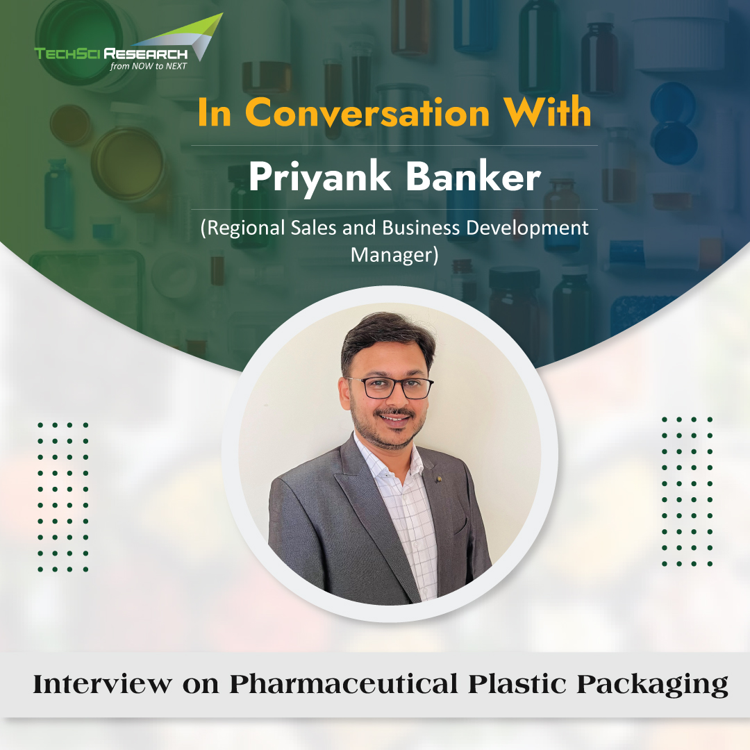 Interview with Priyank Banker