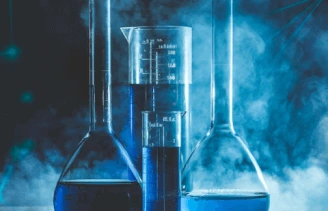 TechSci Research chemicals